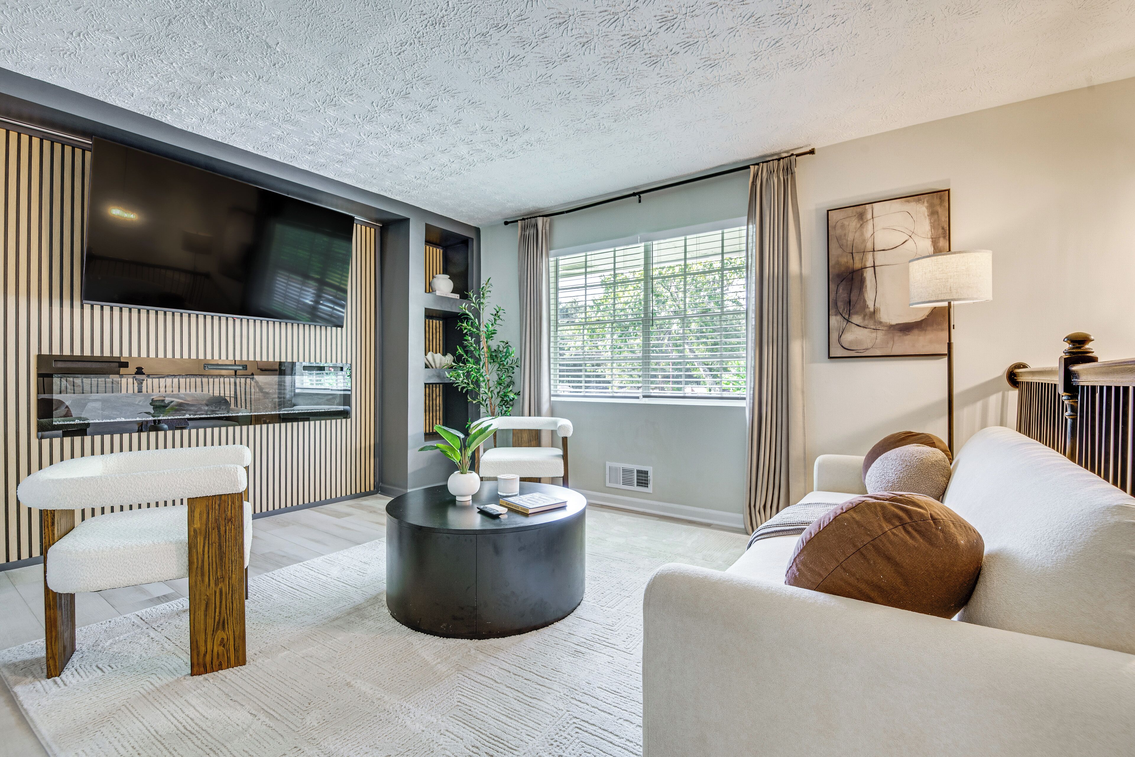 Rumah (4 Bedrooms) | Interior