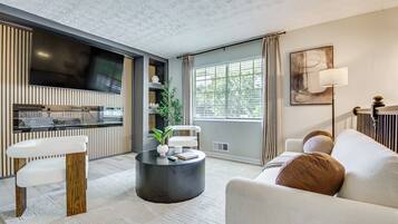 Rumah (4 Bedrooms) | Interior