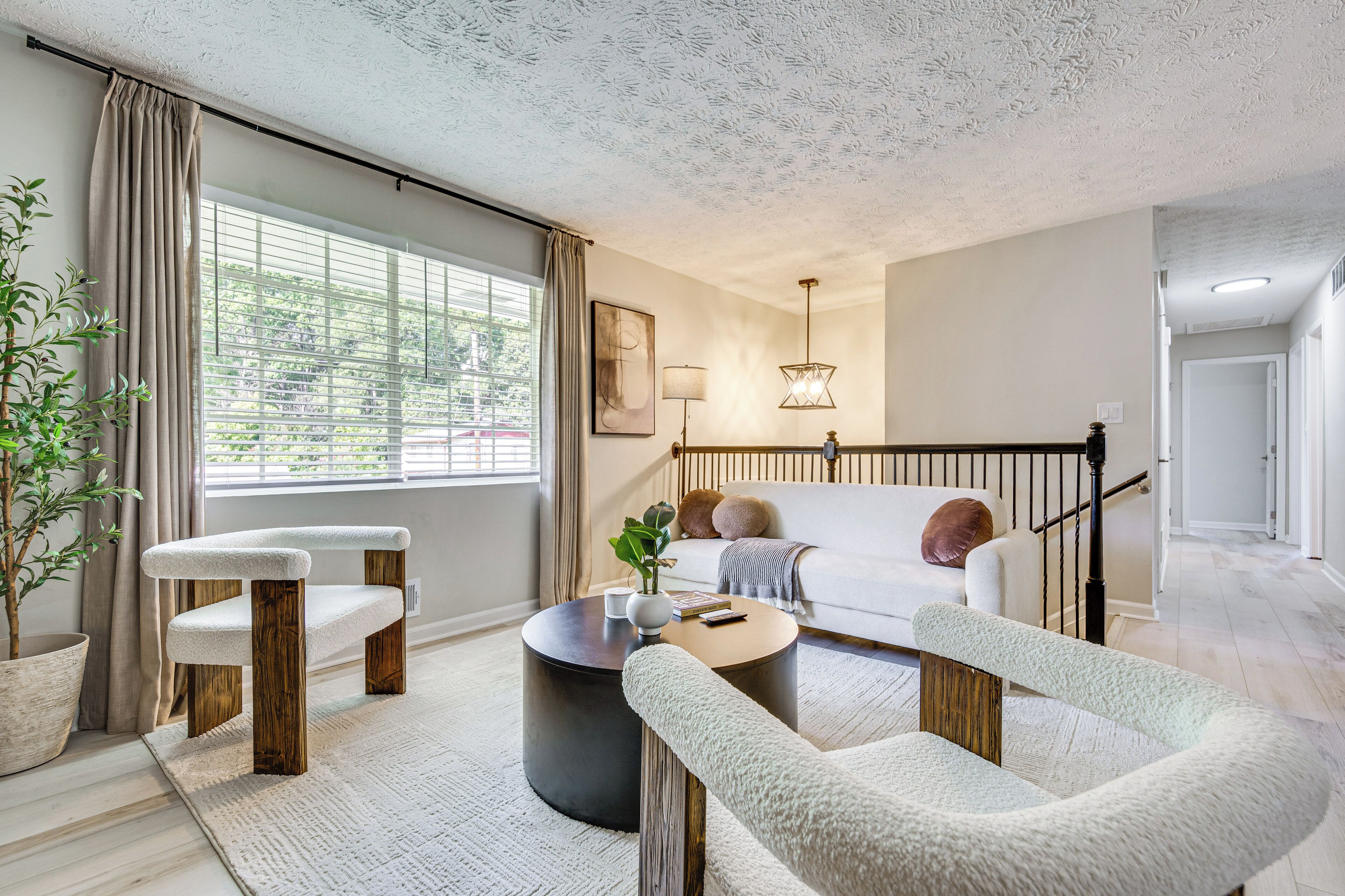 Rumah (4 Bedrooms) | Interior