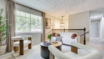 Rumah (4 Bedrooms) | Interior