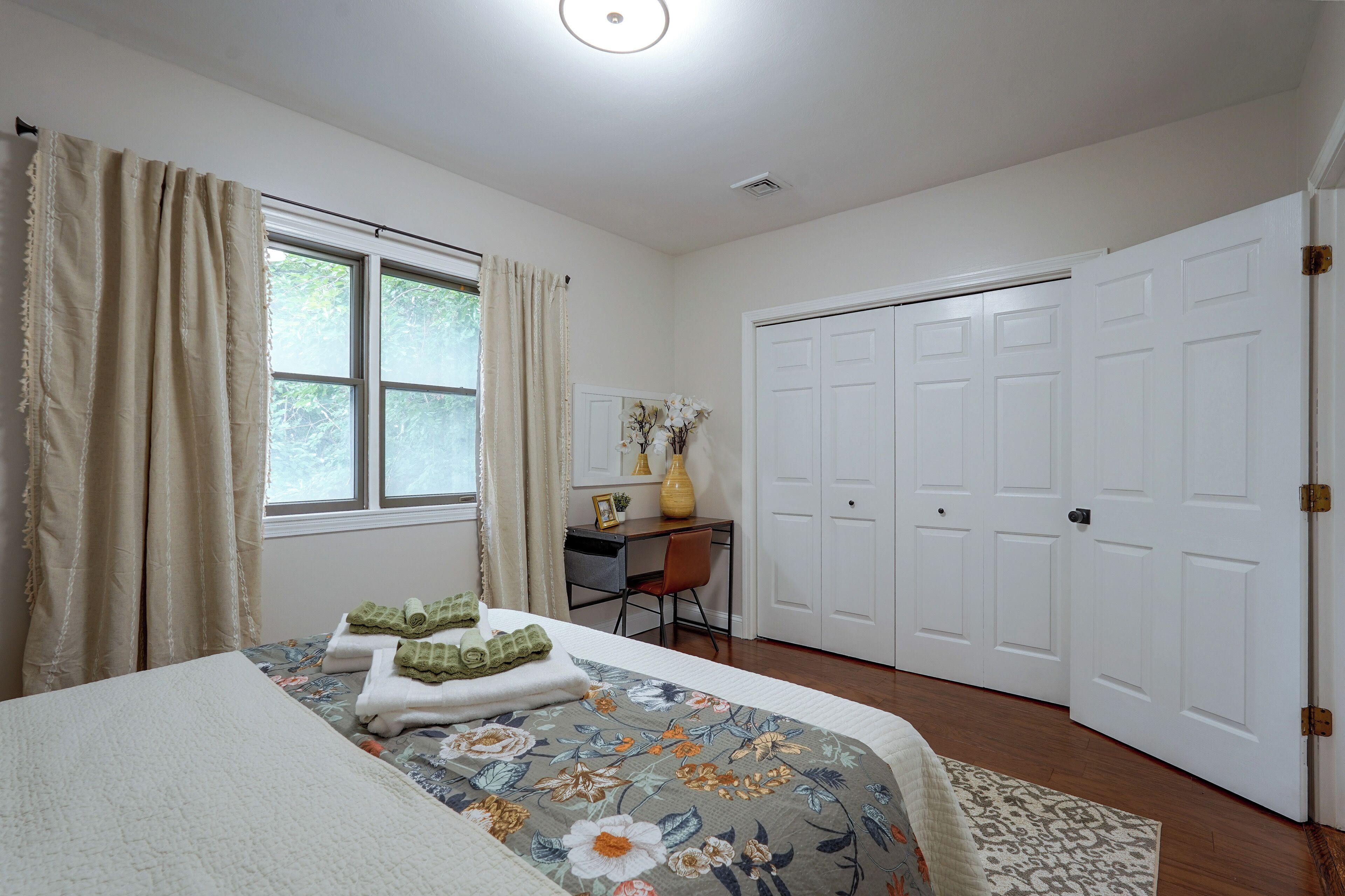 Casa (2 Bedrooms) | Interior