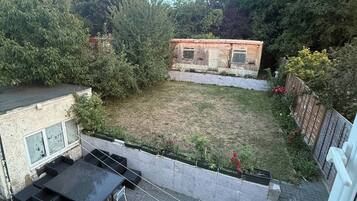 House, 3 Bedrooms, Patio | Outdoor dining