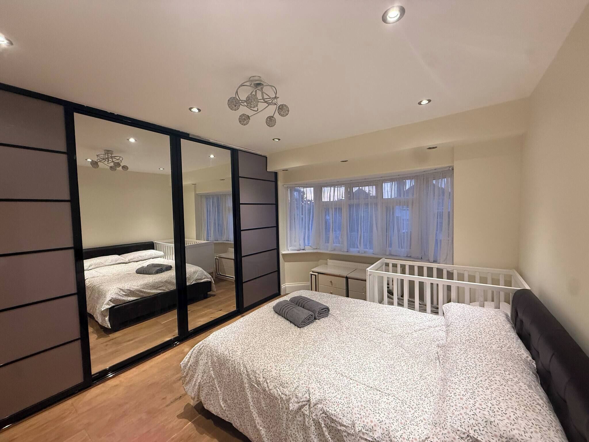 House, 3 Bedrooms, Patio | 3 bedrooms