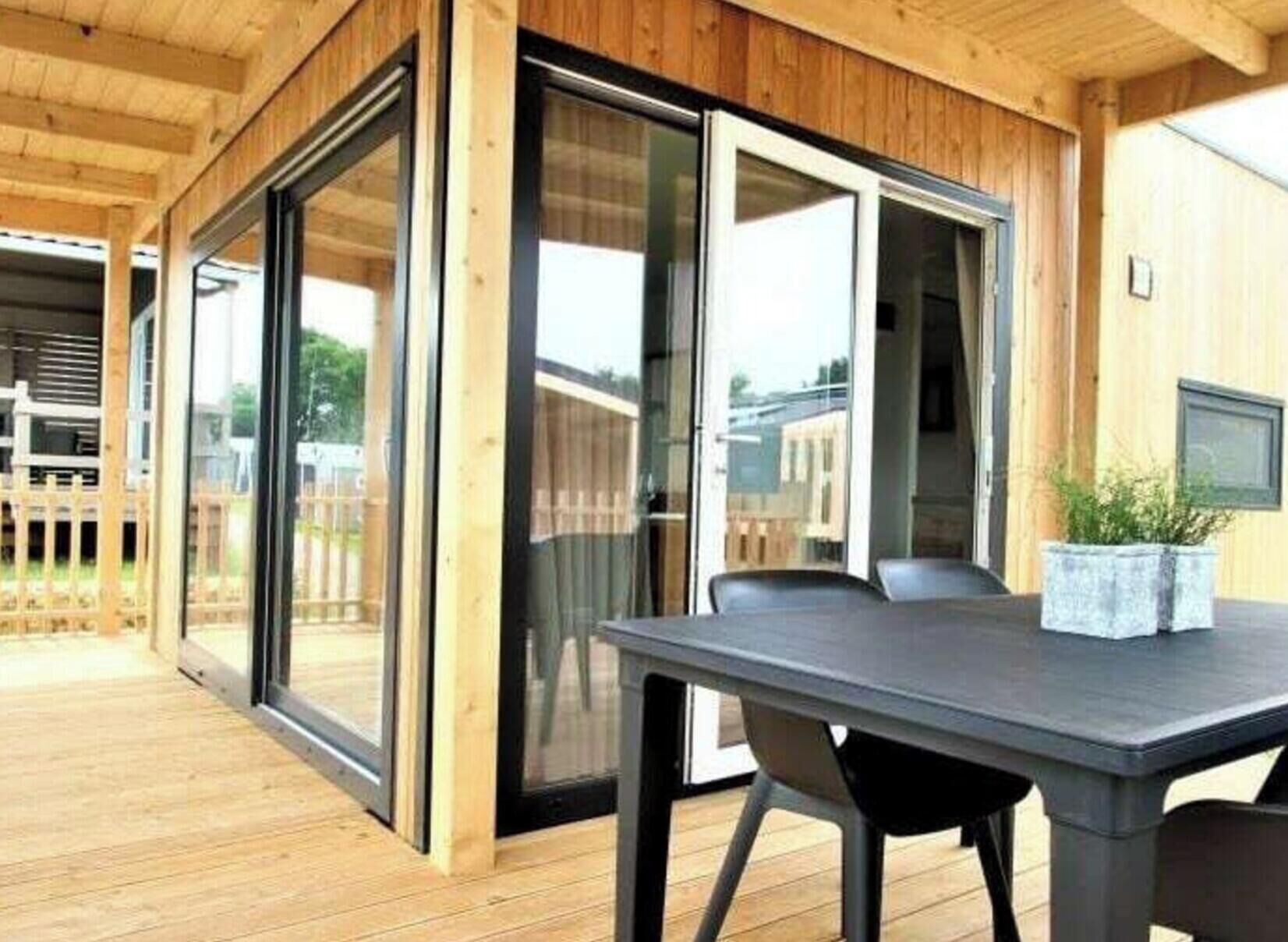 House | Outdoor dining