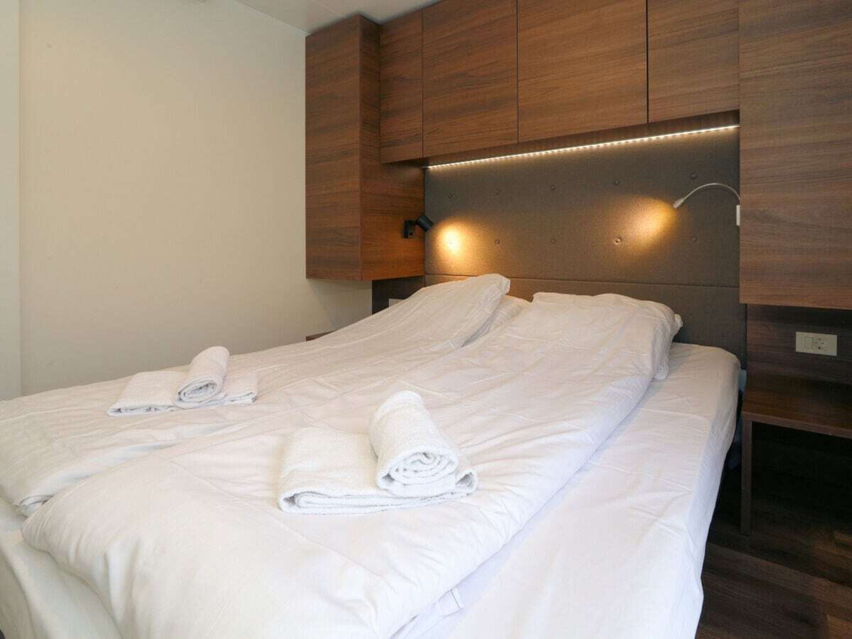 Casa | 2 habitaciones y muebles diferentes 