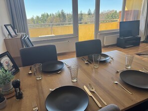 Dineren