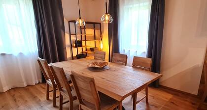 Chalet Rehblick