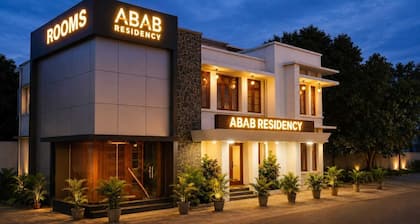 Abab Residency