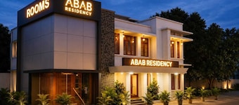 Abab Residency
