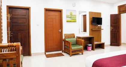 Abab Residency