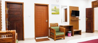 Abab Residency