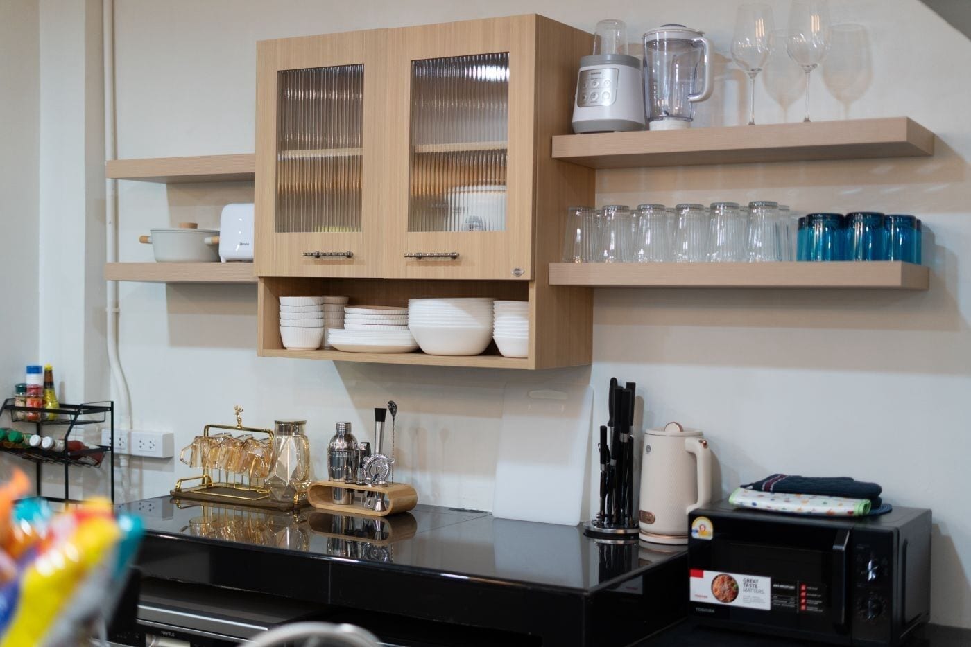 Family House | Private kitchen