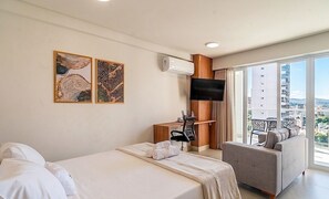 1 quarto