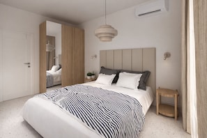 Room - Margarita by Kairos Apartments (Gliwice)