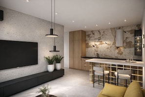 Interior - Margarita by Kairos Apartments (Gliwice)