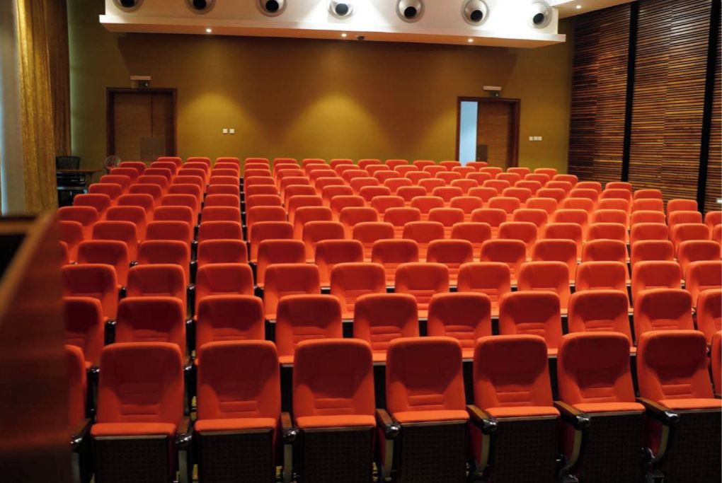 Sala de reuniones