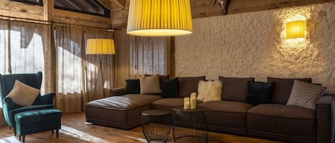 Oppholdsområde