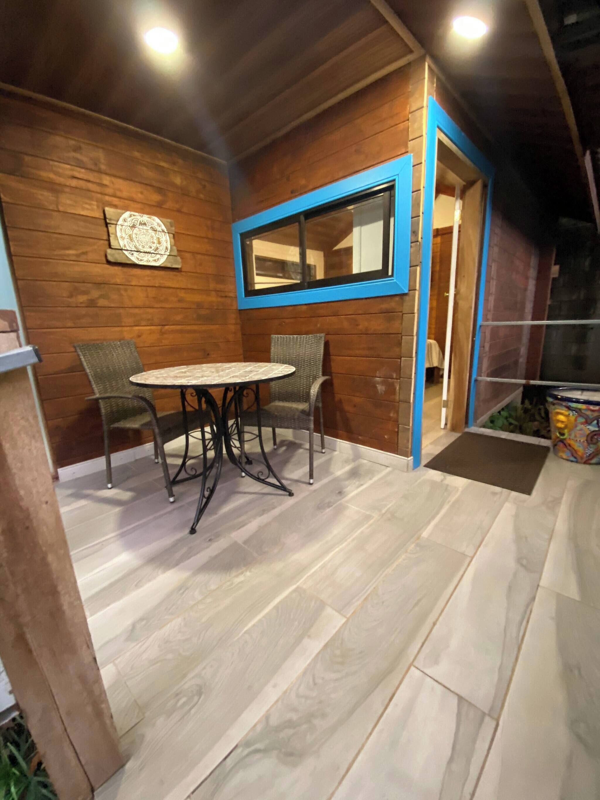 Studio, 1 Bedroom, Accessible, Terrace | Outdoor dining