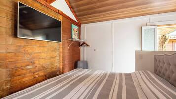 Studio, 1 Bedroom, Accessible, Terrace