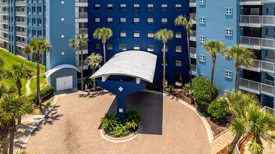 Destin West Gulfside V504 Condo