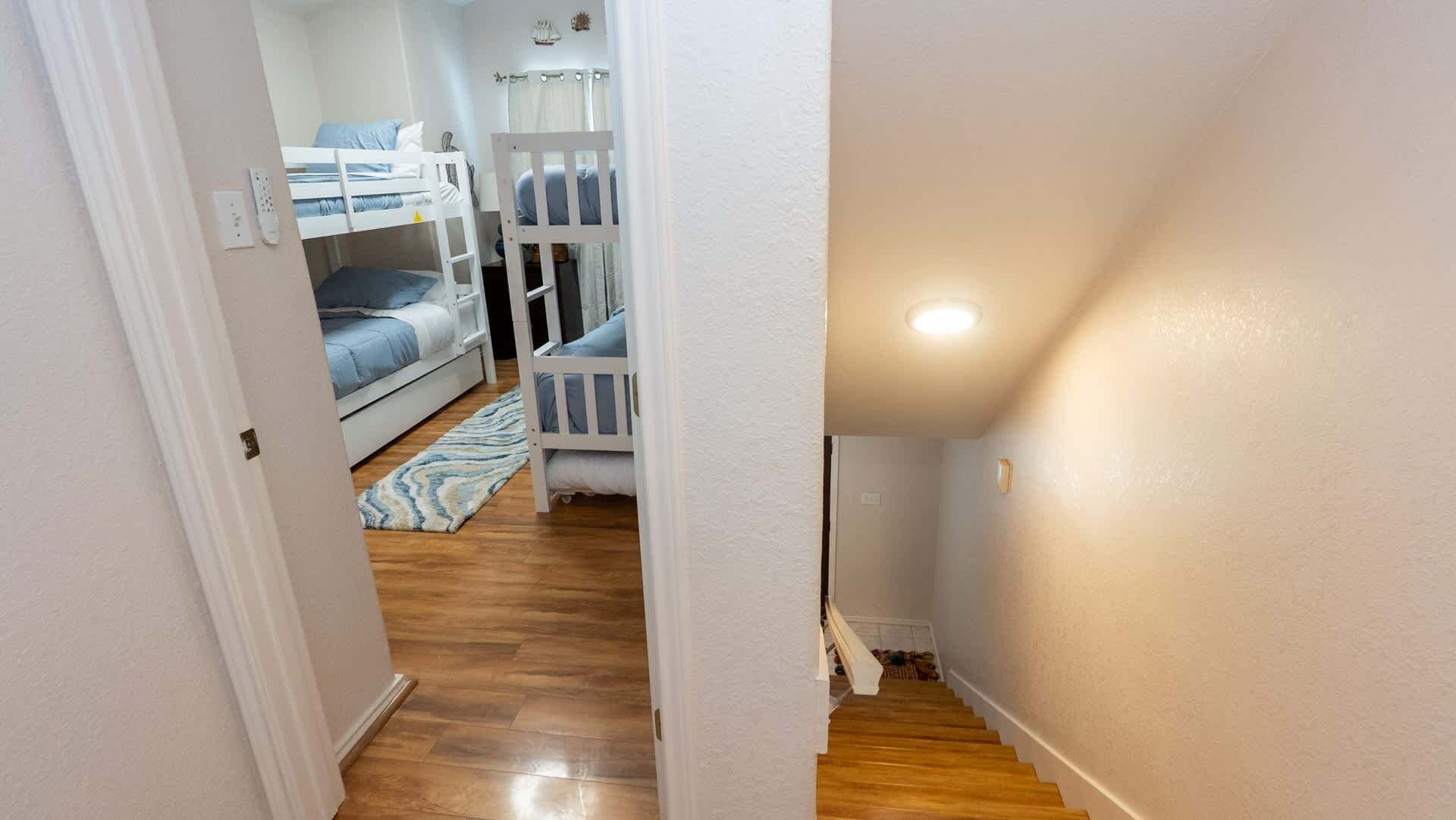 Townhouse, 3 soverom