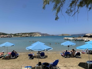 Strand