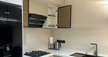 The Prestige Residence Apartment