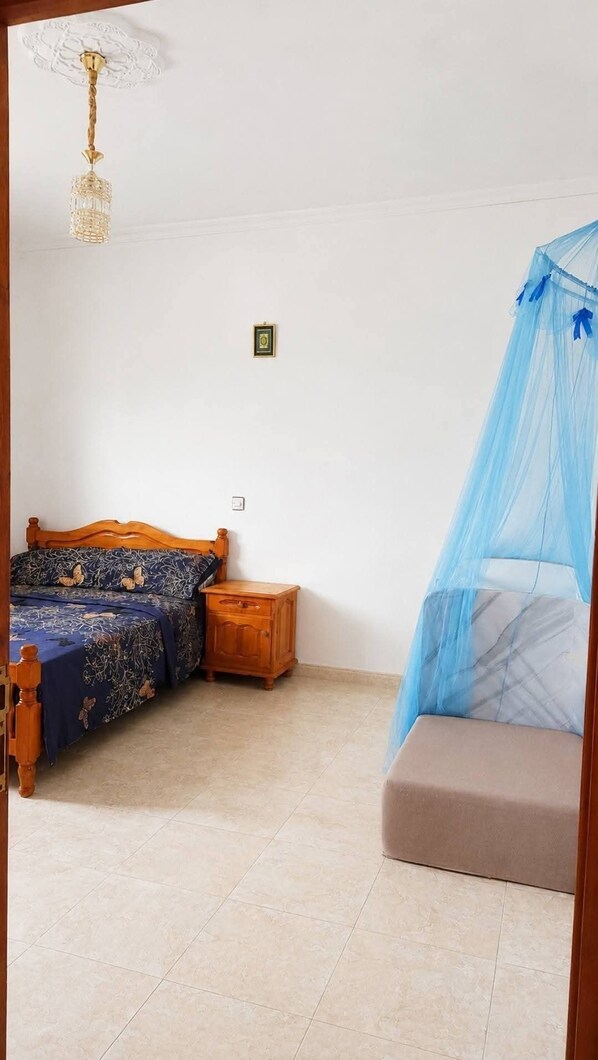 Interior - Beautiful house near the beach (Axdir)