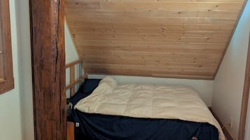 2 dormitorios, wifi, ropa de cama