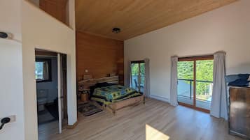 2 dormitorios, wifi, ropa de cama