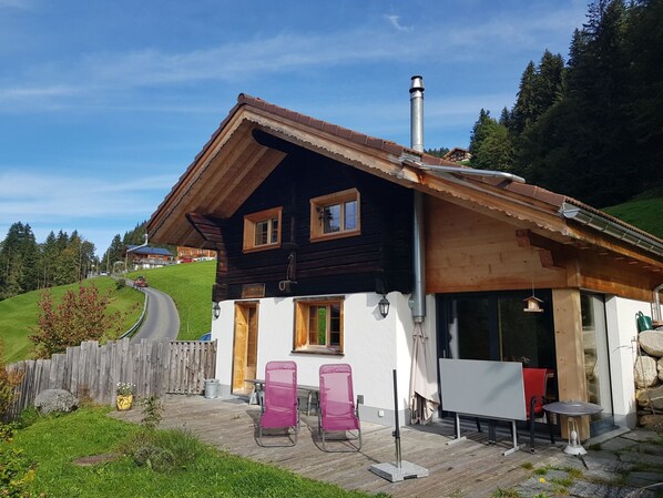 Außenbereich