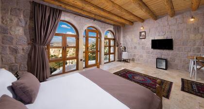 Vespera Cappadocia