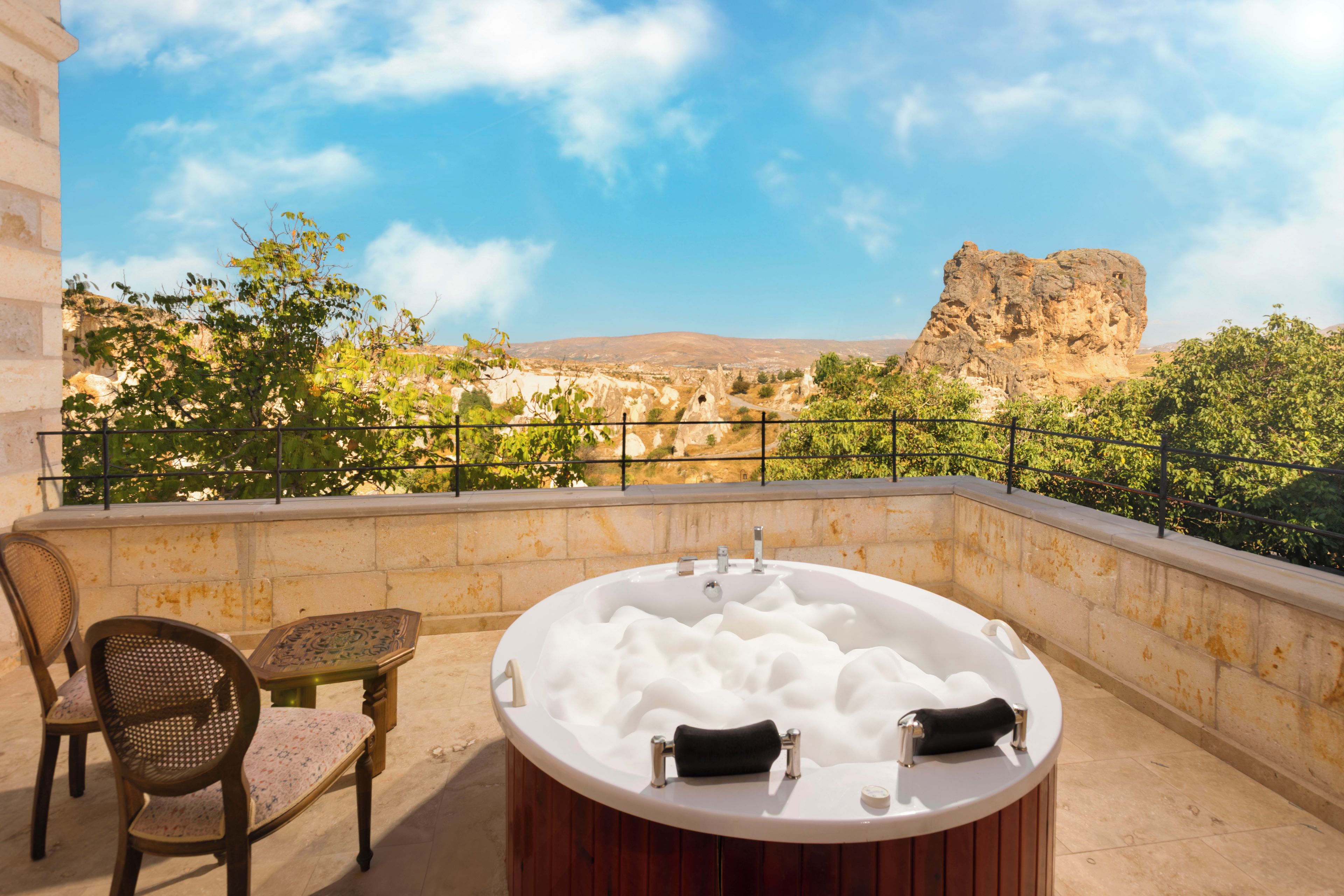 Teras/patio