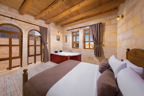 Vespera Cappadocia