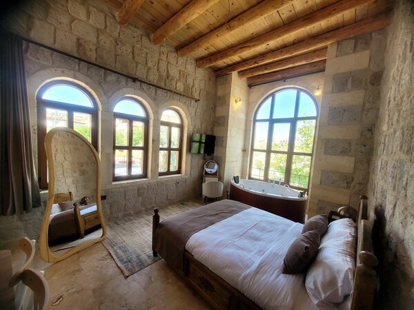 Vespera Cappadocia - Cappadocia, Turchia