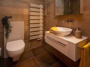 Unclassified image, 5 of 15, button - Chalet Delphin Appartement/Fewo, Bad, WC, 1 Schlafraum 2-Zimmerwohnung by Interhome (Adelboden)