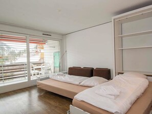 Unclassified image, 3 of 11, button - Studio Selva Appartement/Fewo, Dusche, WC, 1 Schlafraum 1-Zimmerwohnung by Interhome (Adelboden)