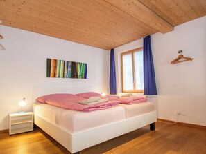 Unclassified image, 3 of 5, button - Studio Zentrum EG Appartement/Fewo, Dusche, WC, 1 Schlafraum Studio by Interhome (Adelboden)
