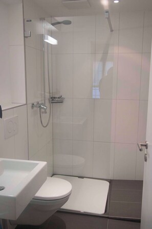 Unclassified image, 5 of 5, button - Studio Zentrum EG Appartement/Fewo, Dusche, WC, 1 Schlafraum Studio by Interhome (Adelboden)
