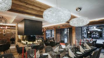 Restauration