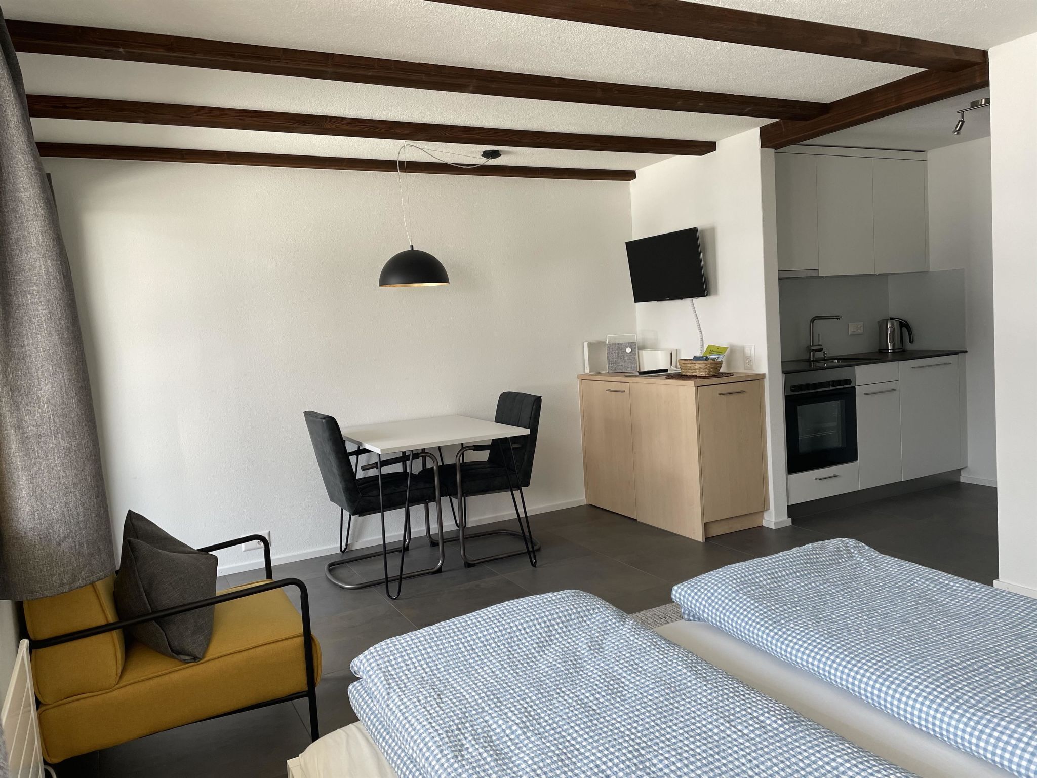 Kamer