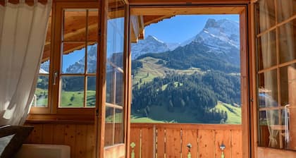 Uf dr Fuhre Appartement/Fewo, Dusche, WC, 1 Schlafraum 2-Zimmerwohnung by Interhome
