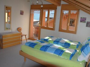 Unclassified image, 4 of 21, button - Michel Appartement/Fewo, Badewanne, 3 Schlafräume by Interhome (Adelboden)