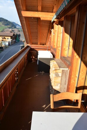 Unclassified image, 2 of 21, button - Michel Appartement/Fewo, Badewanne, 3 Schlafräume by Interhome (Adelboden)