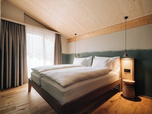 Unclassified image, 3 of 23, button - KURVE Apartments & Lounge Appartement/Fewo, Bad, WC, 1 Schlafraum by Interhome (Adelboden)