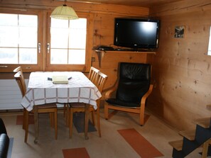 Spiseområde