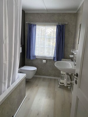 Unclassified image, 5 of 26, button - Chalet Bärgli Appartement/Fewo, Bad, WC by Interhome (Kandersteg)