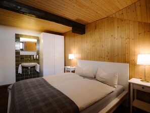 Unclassified image, 2 of 30, button - Berghotel Engstligenalp Doppelzimmer, Etagendusche/Etagen-WC, Standard by Interhome (Adelboden)