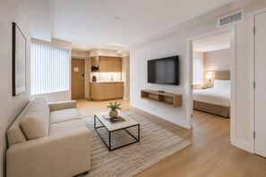 Suite | Bügeleisen/Bügelbrett, kostenloses WLAN