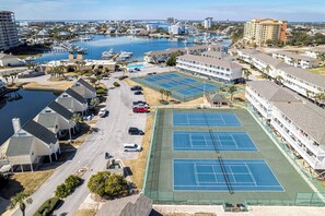 Sandpiper Cove WEB Size-12 - Poolside Ground Floor Sandpiper Cove 9135 (Destin)